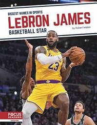 Icon image LeBron James: Basketball Star