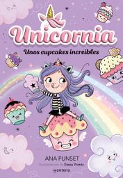 Icon image Unicornia 4 - Unos cupcakes increíbles