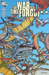Icon image The War That Time Forgot (2008)