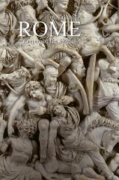 Icon image Rome: Empire of the Eagles, 753 BC – AD 476