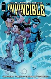 Icon image Invincible