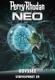 Icon image Perry Rhodan Neo Paket 29: Odyssee: Romane 280 - 289