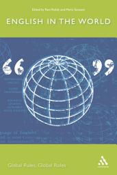 Icon image English in the World: Global Rules, Global Roles
