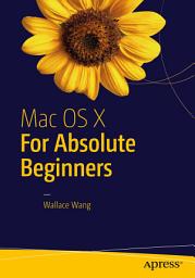 Icon image Mac OS X for Absolute Beginners