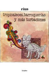 Icon image Tropicaleses, barroquerías y más