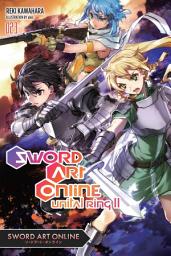 Icon image Sword Art Online: Unital Ring II