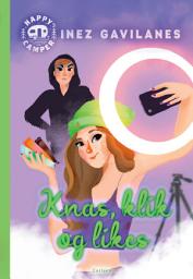 Icon image Happy Camper (3) - Knas, klik og likes