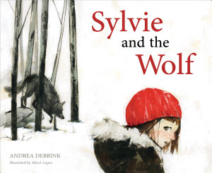 Icon image Sylvie and the Wolf