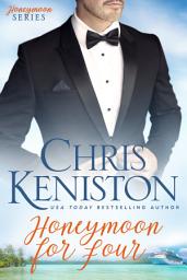Icon image Honeymoon for Four
