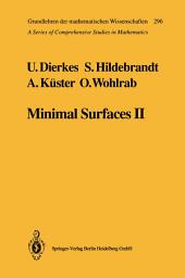 Icon image Minimal Surfaces II: Boundary Regularity