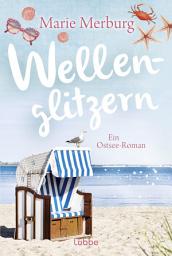 Icon image Wellenglitzern: Ein Ostsee-Roman