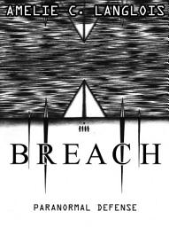 Icon image BREACH: Paranormal Defense