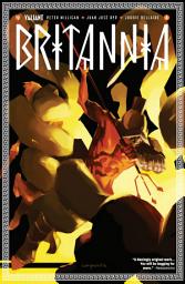 Icon image Britannia