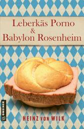 Icon image Tatort Rosenheim: Sammelband Rosenheim-Krimis