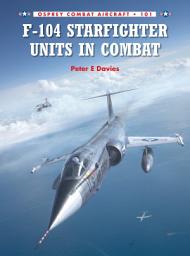 Icon image F-104 Starfighter Units in Combat