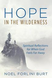 Icon image Hope in the Wilderness: Spiritual Reflections for When God Feels Far Away