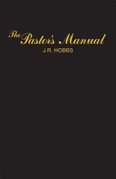 Icon image The Pastor's Manual