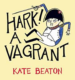 Icon image Hark! A Vagrant