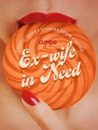 Icon image E-wife in Need - and Other Erotic Short Stories from Cupido