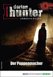 Icon image Dorian Hunter 3: Der Puppenmacher