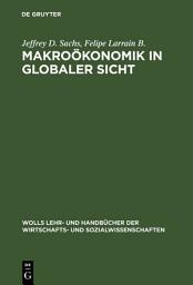 Icon image Makroökonomik in globaler Sicht