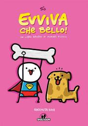 Icon image Evviva che bello! Raccolta 2018: Italian edition