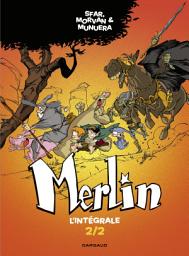 Icon image Merlin - Intégrale