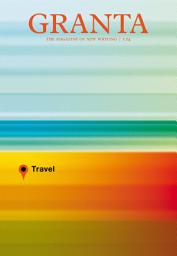 Icon image Granta 124: Travel