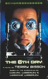 Icon image The 6th Day: A Novel