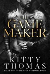 Icon image The Game Maker: A Dark Captive Menage Romance