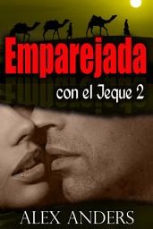 Icon image Emparejada con el jeque 2 (Novela erótica romántica BBW, BDSM)