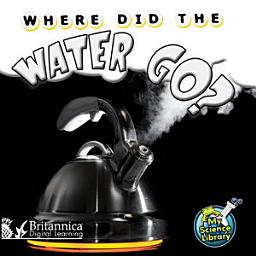 Icon image Where Did the Water Go?