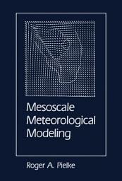 Icon image Mesoscale Meteorological Modeling