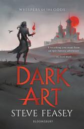 Icon image Dark Art