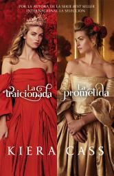 Icon image La prometida (edición pack con: La prometida | La traicionada) (La prometida)