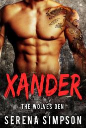Icon image Xander