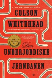 Icon image Den underjordiske jernbanen