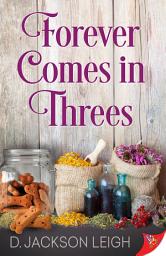 Icon image Forever Comes in Threes