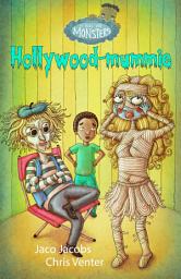 Icon image Kas Vol Monsters 3: Hollywood-mummie