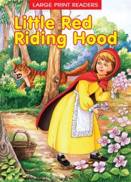 Icon image Little Red Riding Hood