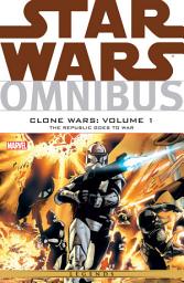 Icon image Star Wars Clone Wars: The Republic Goes To War