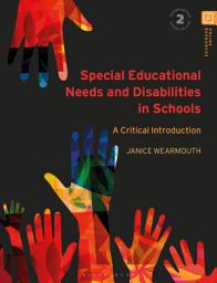 Icon image Special Educational Needs and Disabilities in Schools: A Critical Introduction