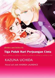 Icon image Tiga Puluh Hari Perjuangan Cinta: Harlequin Comics