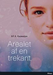 Icon image Arealet af en trekant, Sort Læseklub: Bind 0