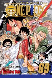 Icon image One Piece: S.A.D.