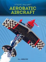 Icon image Aerobatic Aircraft