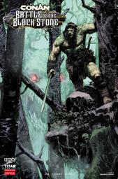 Icon image Conan the Barbarian