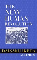 Icon image The New Human Revolution, vol. 27