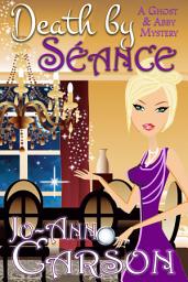 Icon image Death by Seance