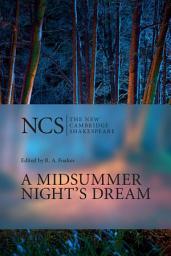 Icon image A Midsummer Night's Dream: Edition 2
